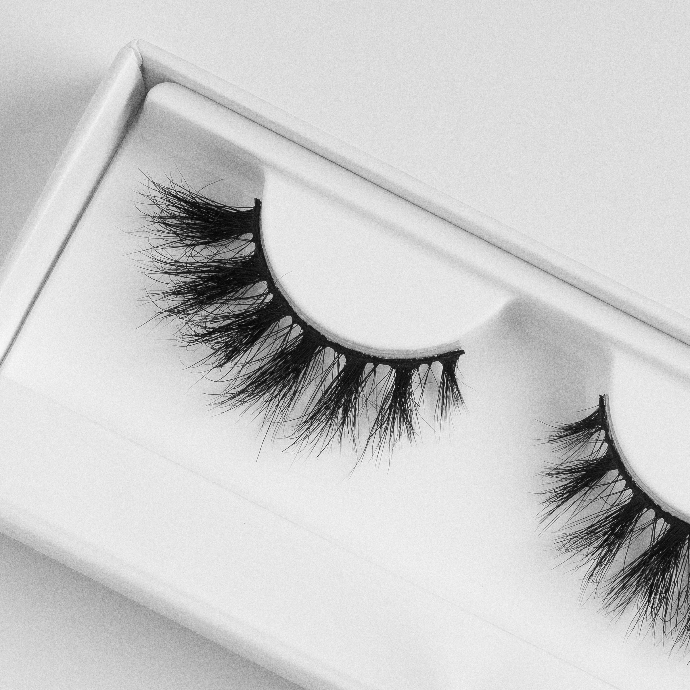 Full Lash Styles