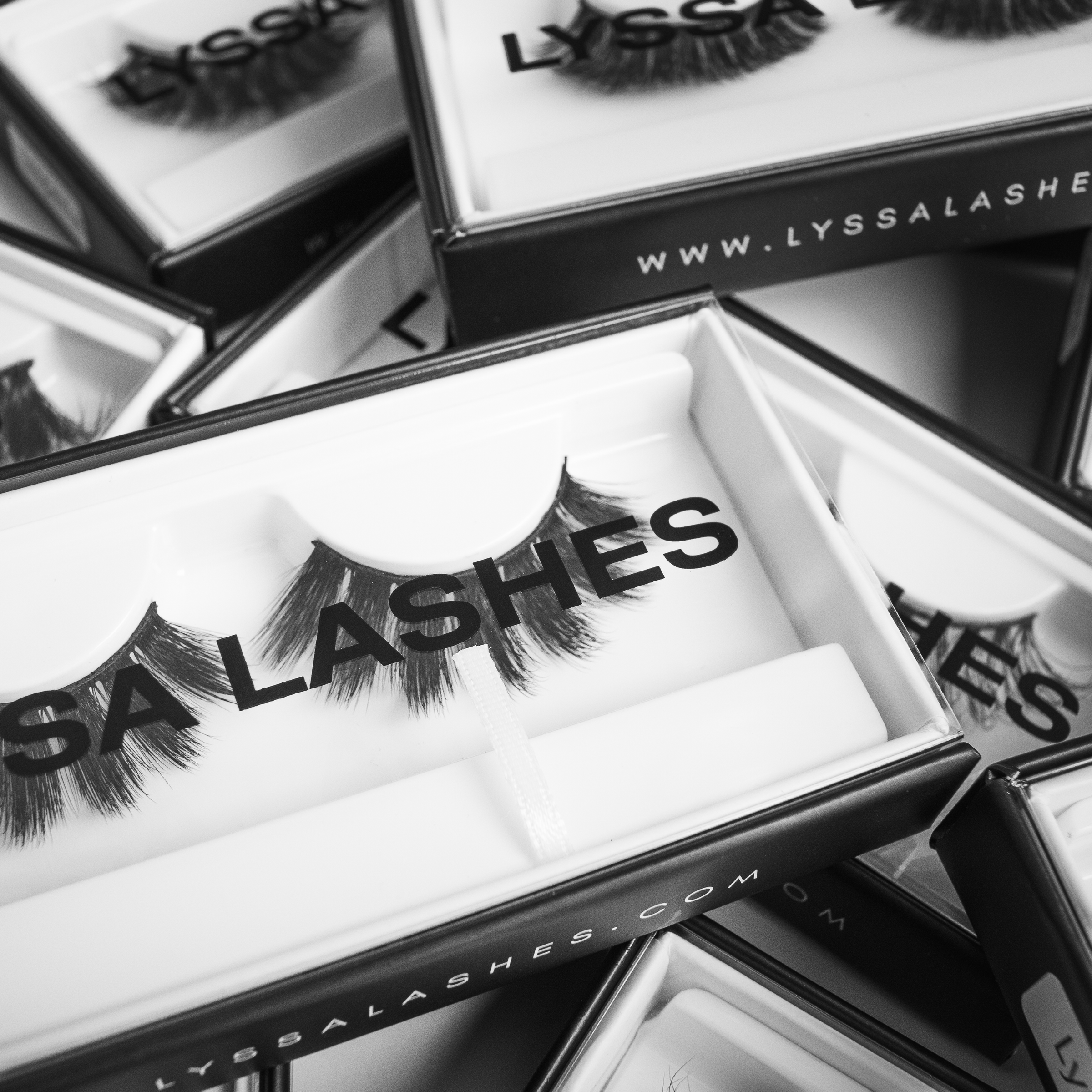 Lash Bundles