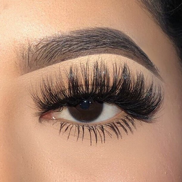 Imperial | 3D Mink Strip Lashes